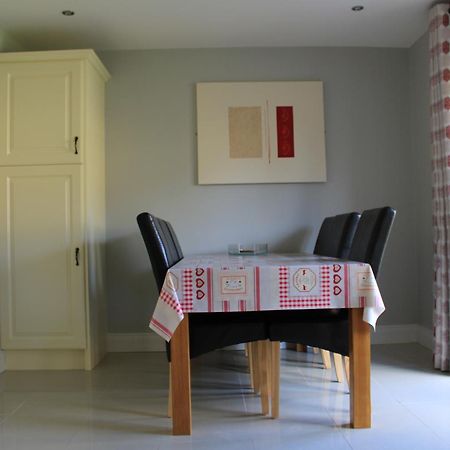 Cosy Holidayhomes Кенмеър Екстериор снимка