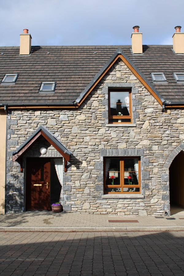 Cosy Holidayhomes Кенмеър Екстериор снимка