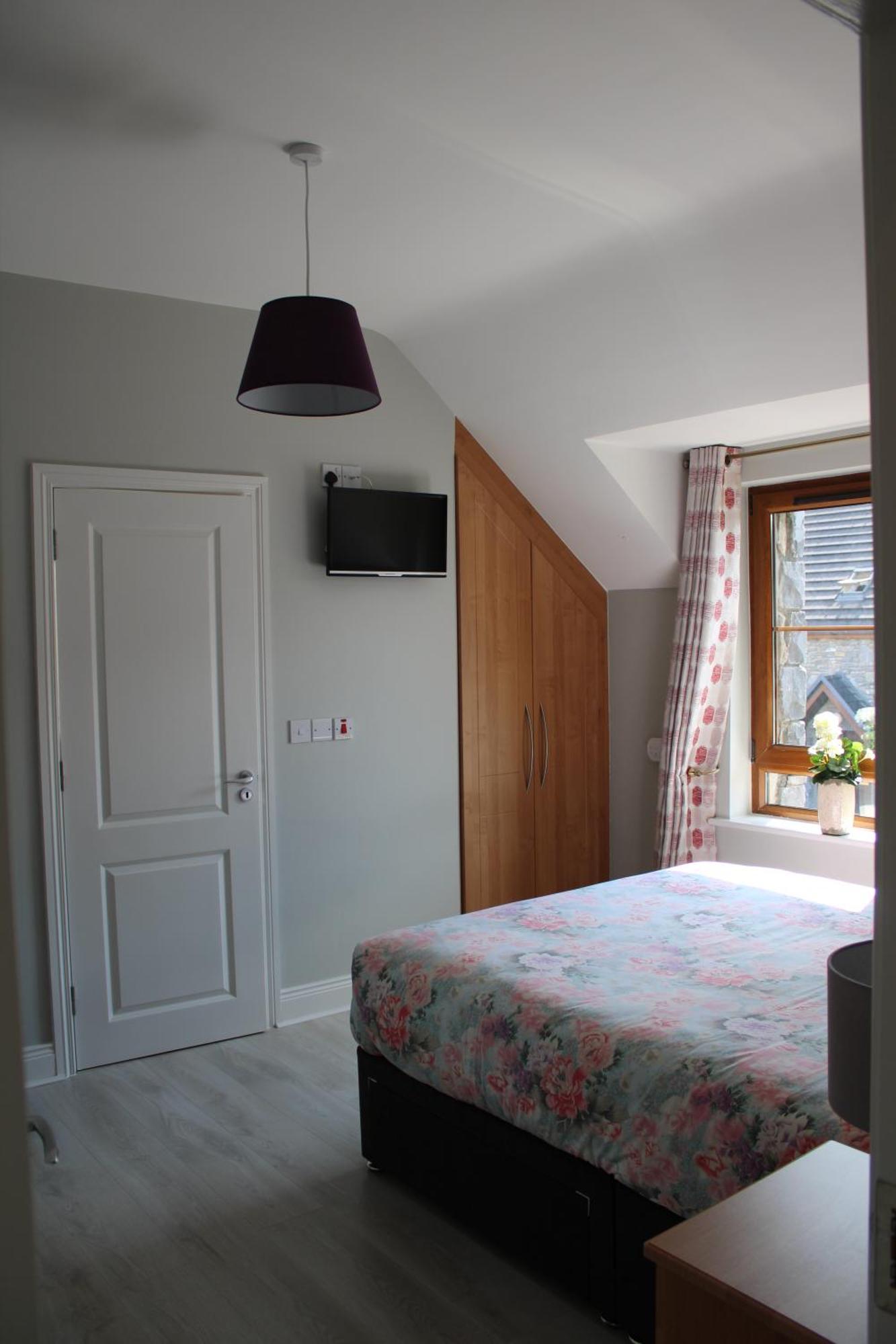 Cosy Holidayhomes Кенмеър Екстериор снимка