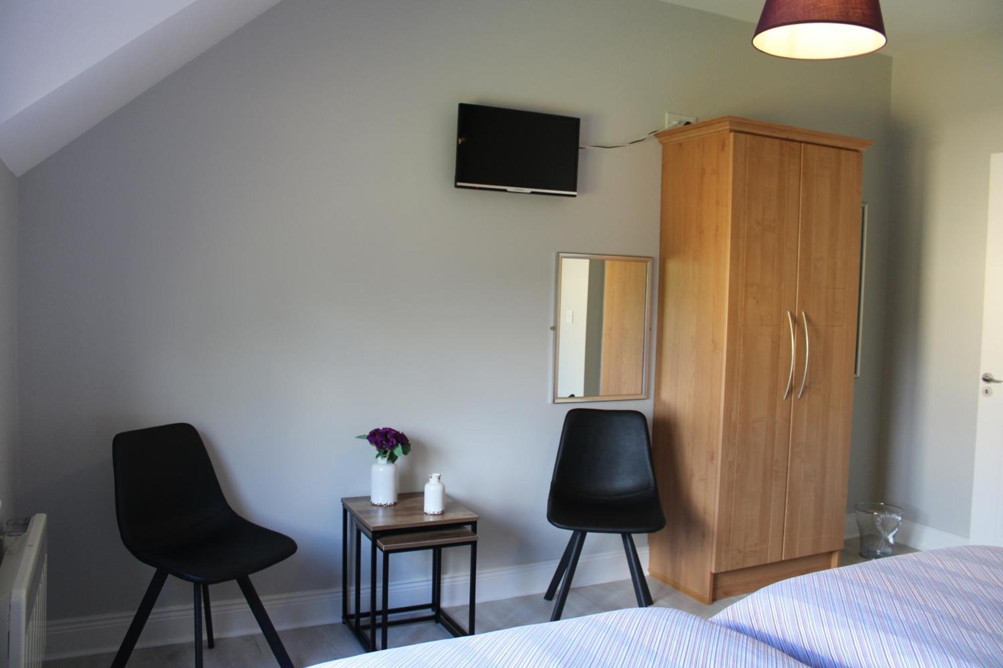 Cosy Holidayhomes Кенмеър Екстериор снимка